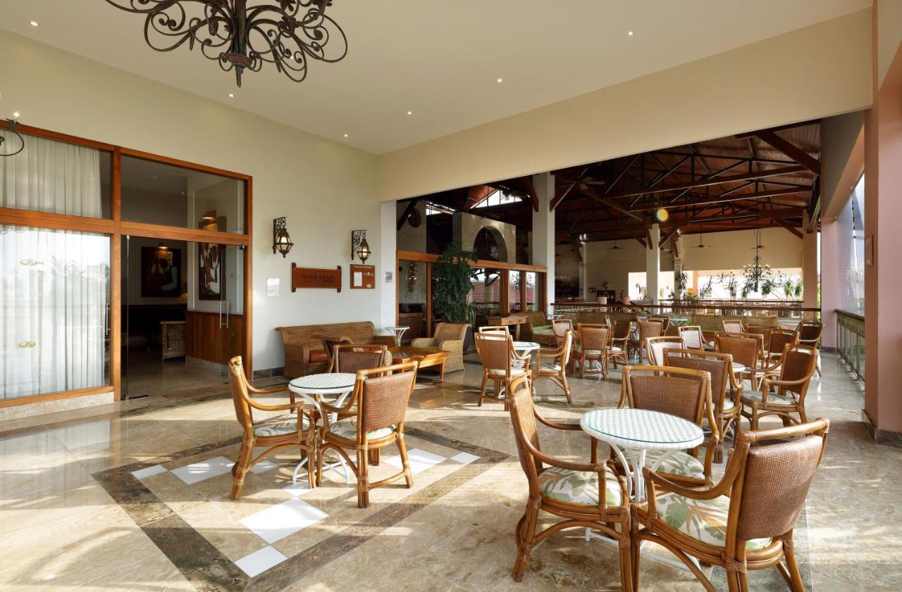 The Signature Level At Grand Palladium Imbassai Resort & Spa Kültér fotó