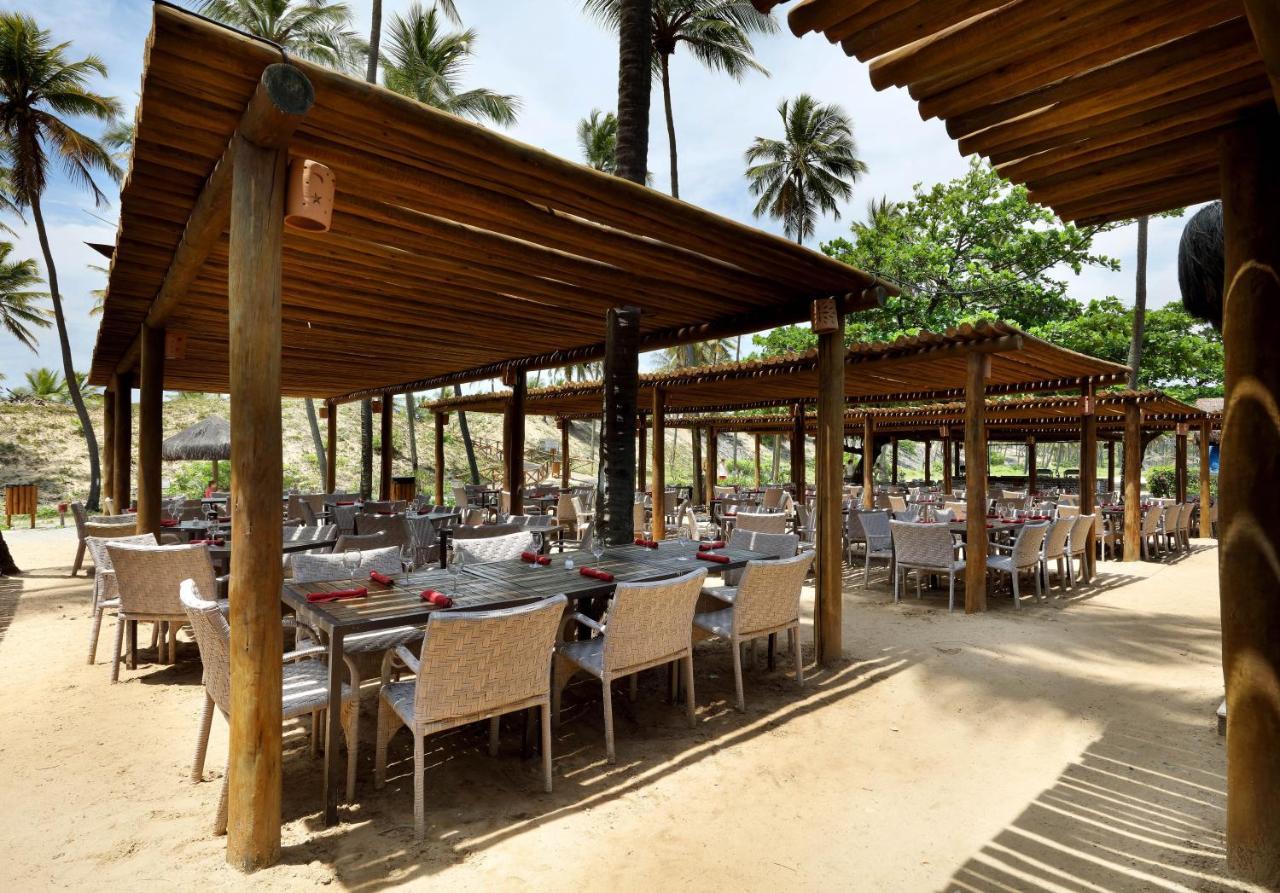 The Signature Level At Grand Palladium Imbassai Resort & Spa Kültér fotó