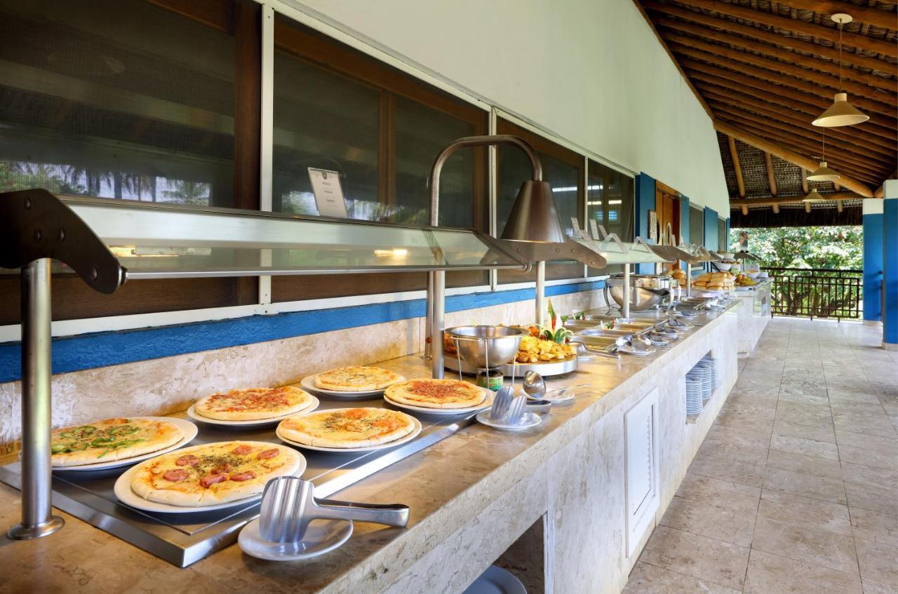 The Signature Level At Grand Palladium Imbassai Resort & Spa Kültér fotó