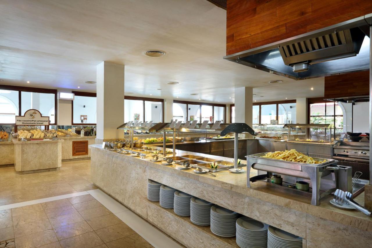 The Signature Level At Grand Palladium Imbassai Resort & Spa Kültér fotó