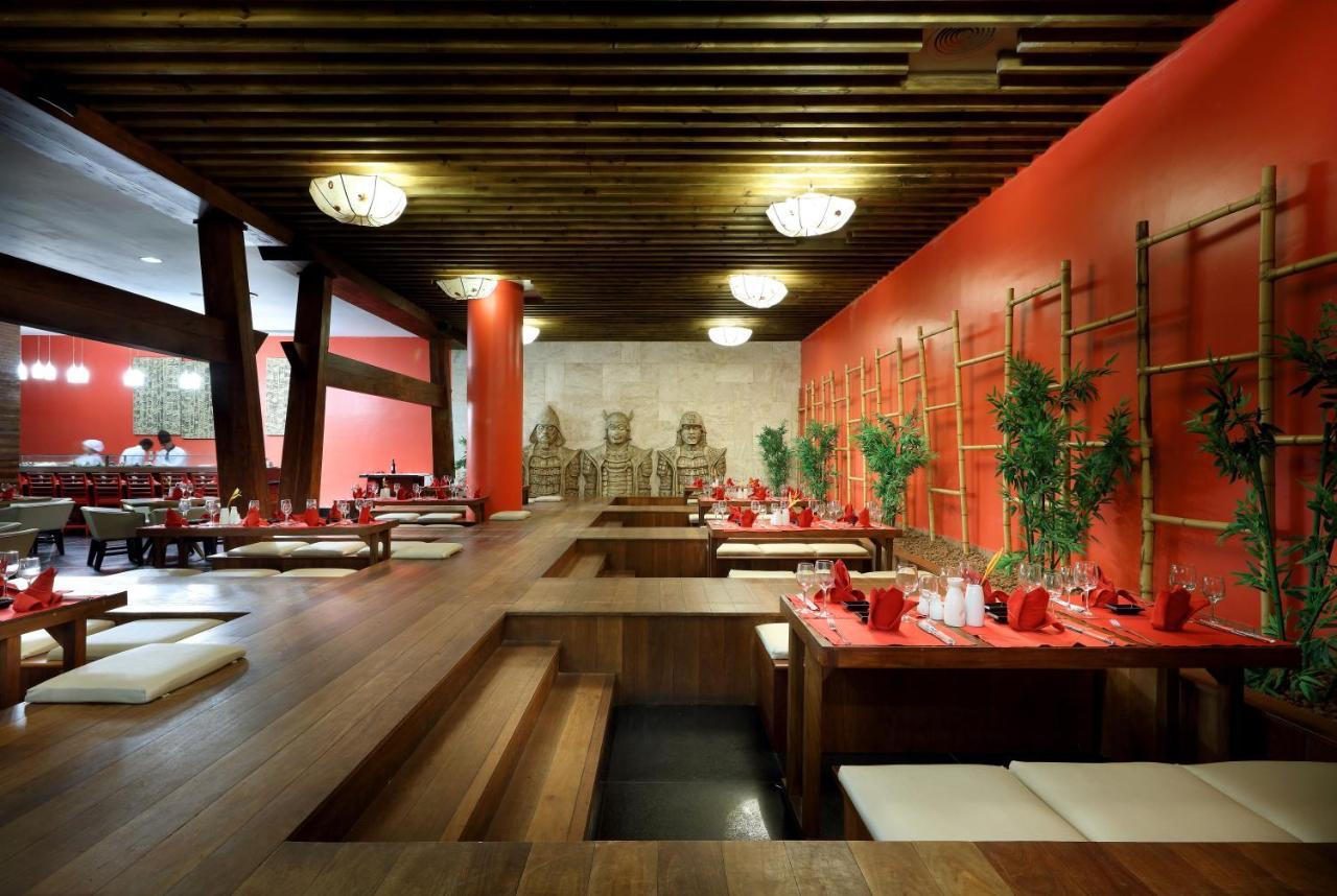 The Signature Level At Grand Palladium Imbassai Resort & Spa Kültér fotó