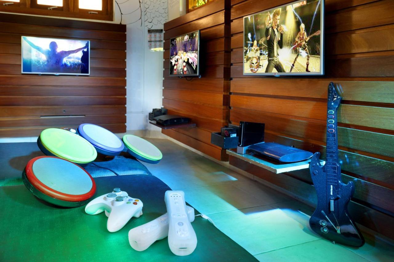 The Signature Level At Grand Palladium Imbassai Resort & Spa Kültér fotó