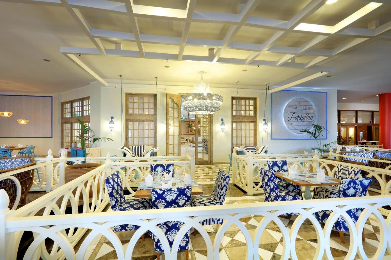 The Signature Level At Grand Palladium Imbassai Resort & Spa Kültér fotó
