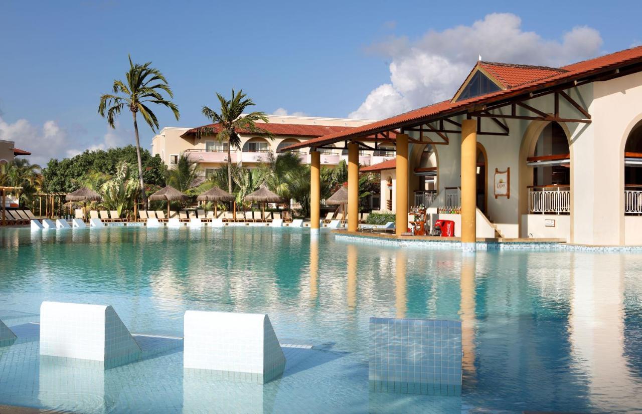 The Signature Level At Grand Palladium Imbassai Resort & Spa Kültér fotó