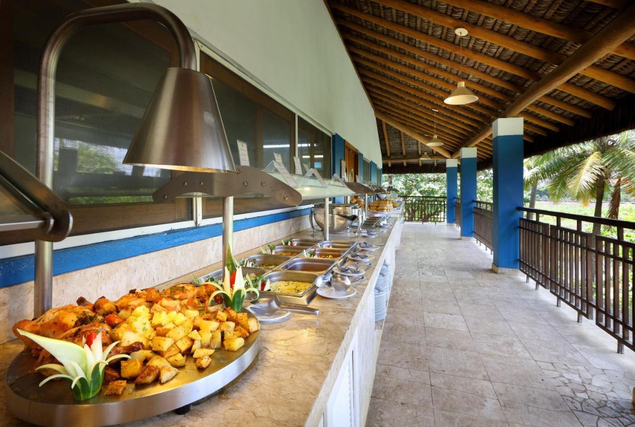 The Signature Level At Grand Palladium Imbassai Resort & Spa Kültér fotó