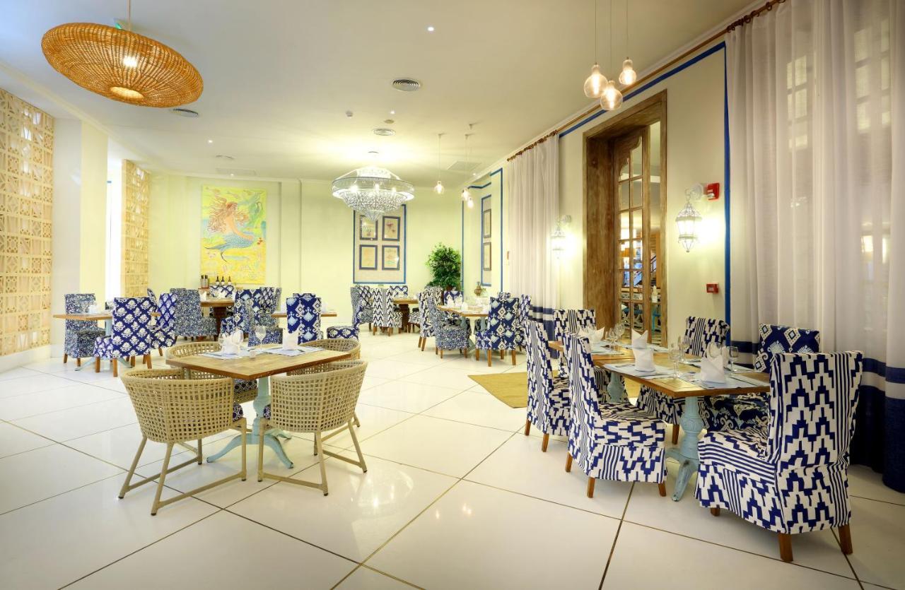 The Signature Level At Grand Palladium Imbassai Resort & Spa Kültér fotó