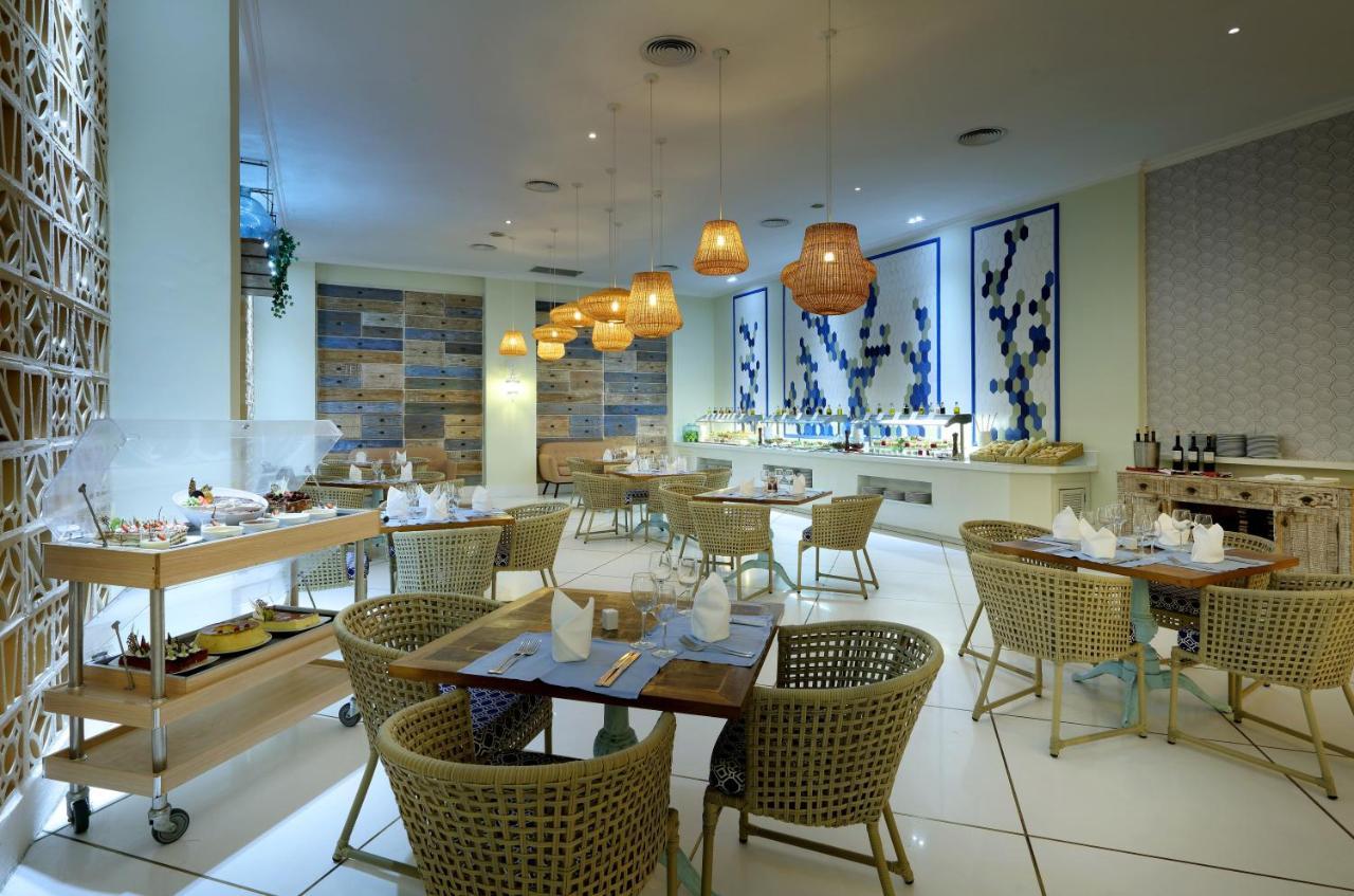 The Signature Level At Grand Palladium Imbassai Resort & Spa Kültér fotó