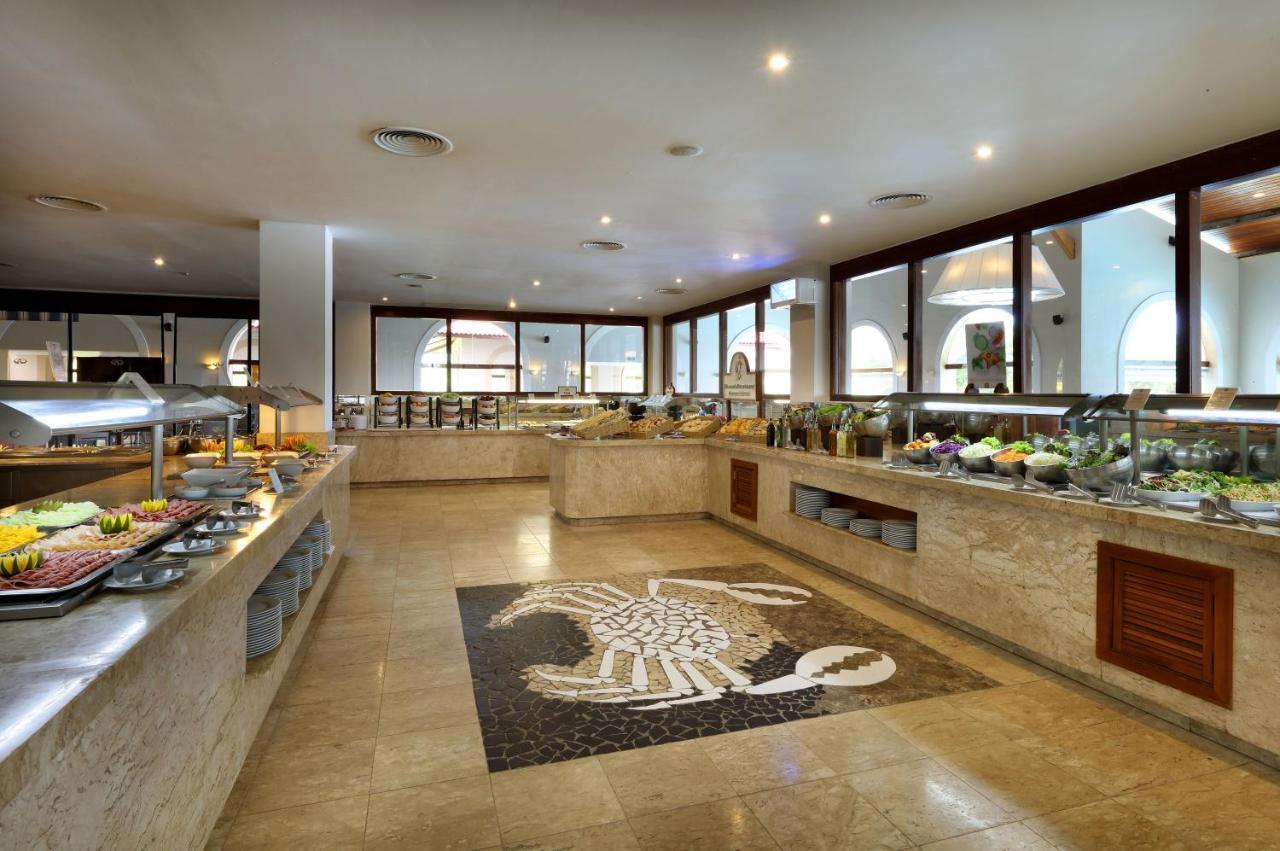 The Signature Level At Grand Palladium Imbassai Resort & Spa Kültér fotó