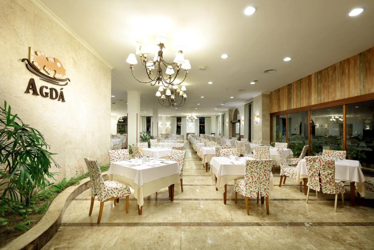 The Signature Level At Grand Palladium Imbassai Resort & Spa Kültér fotó