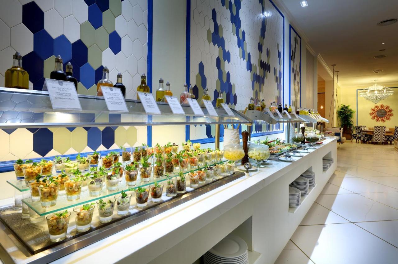 The Signature Level At Grand Palladium Imbassai Resort & Spa Kültér fotó