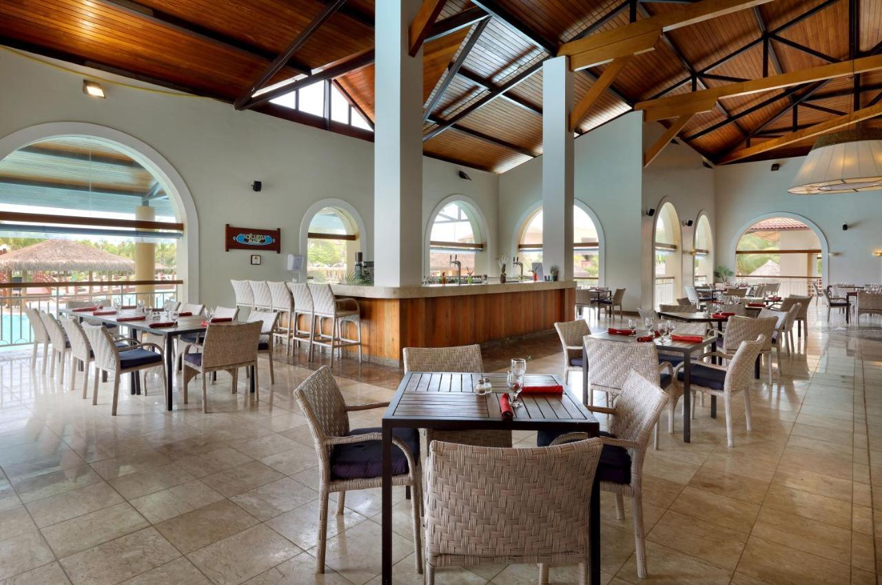 The Signature Level At Grand Palladium Imbassai Resort & Spa Kültér fotó