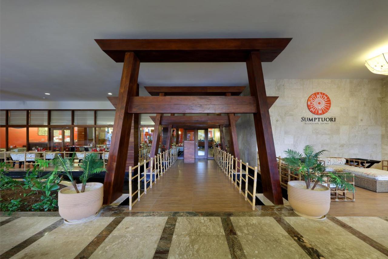 The Signature Level At Grand Palladium Imbassai Resort & Spa Kültér fotó