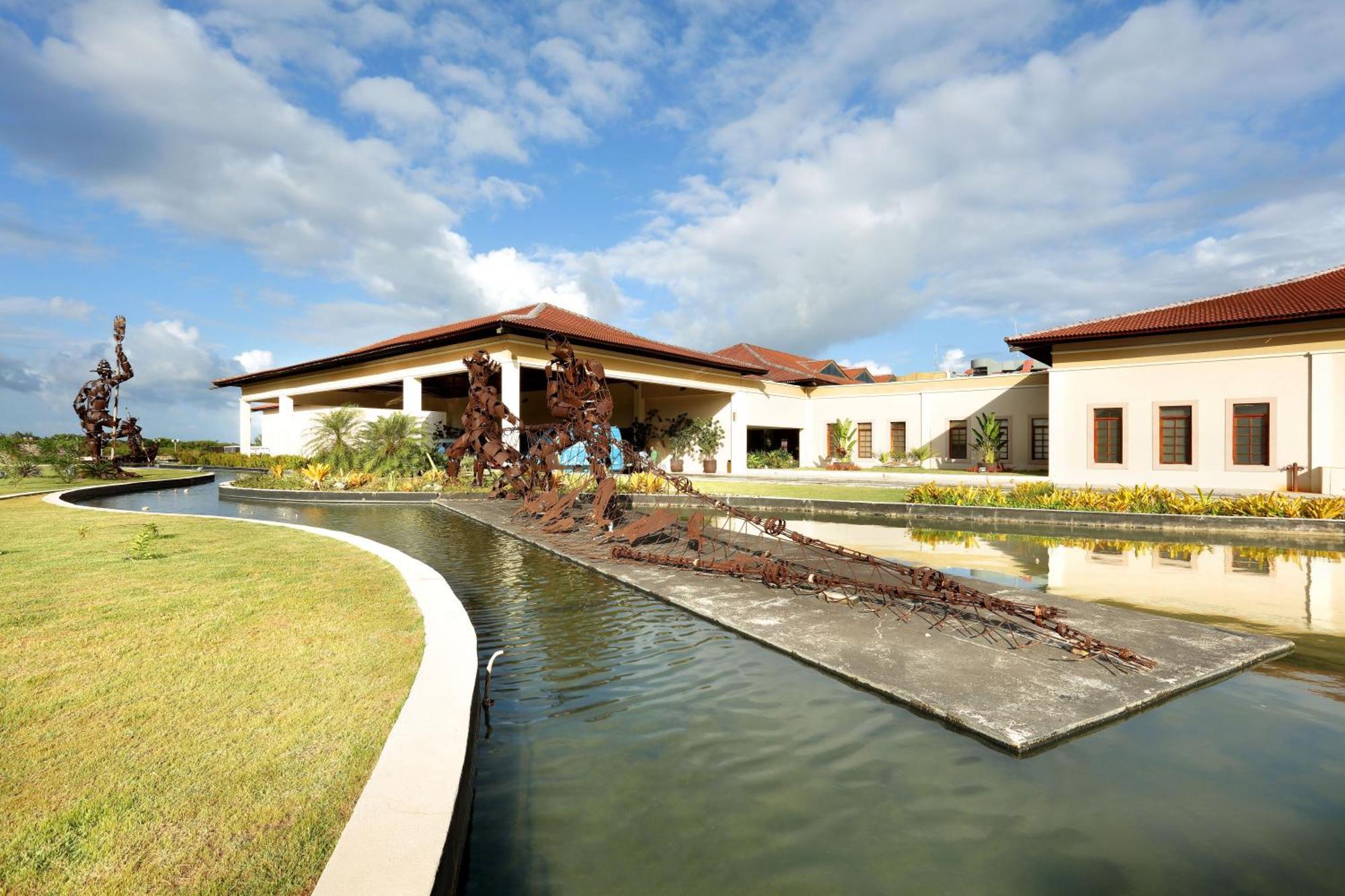 The Signature Level At Grand Palladium Imbassai Resort & Spa Kültér fotó