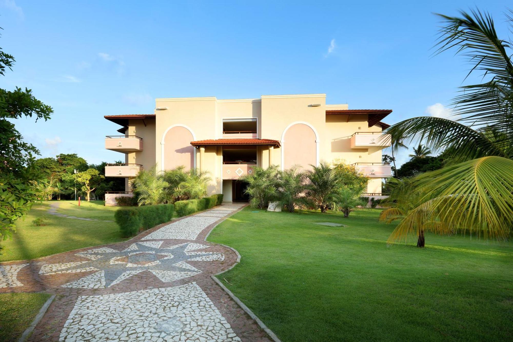 The Signature Level At Grand Palladium Imbassai Resort & Spa Kültér fotó
