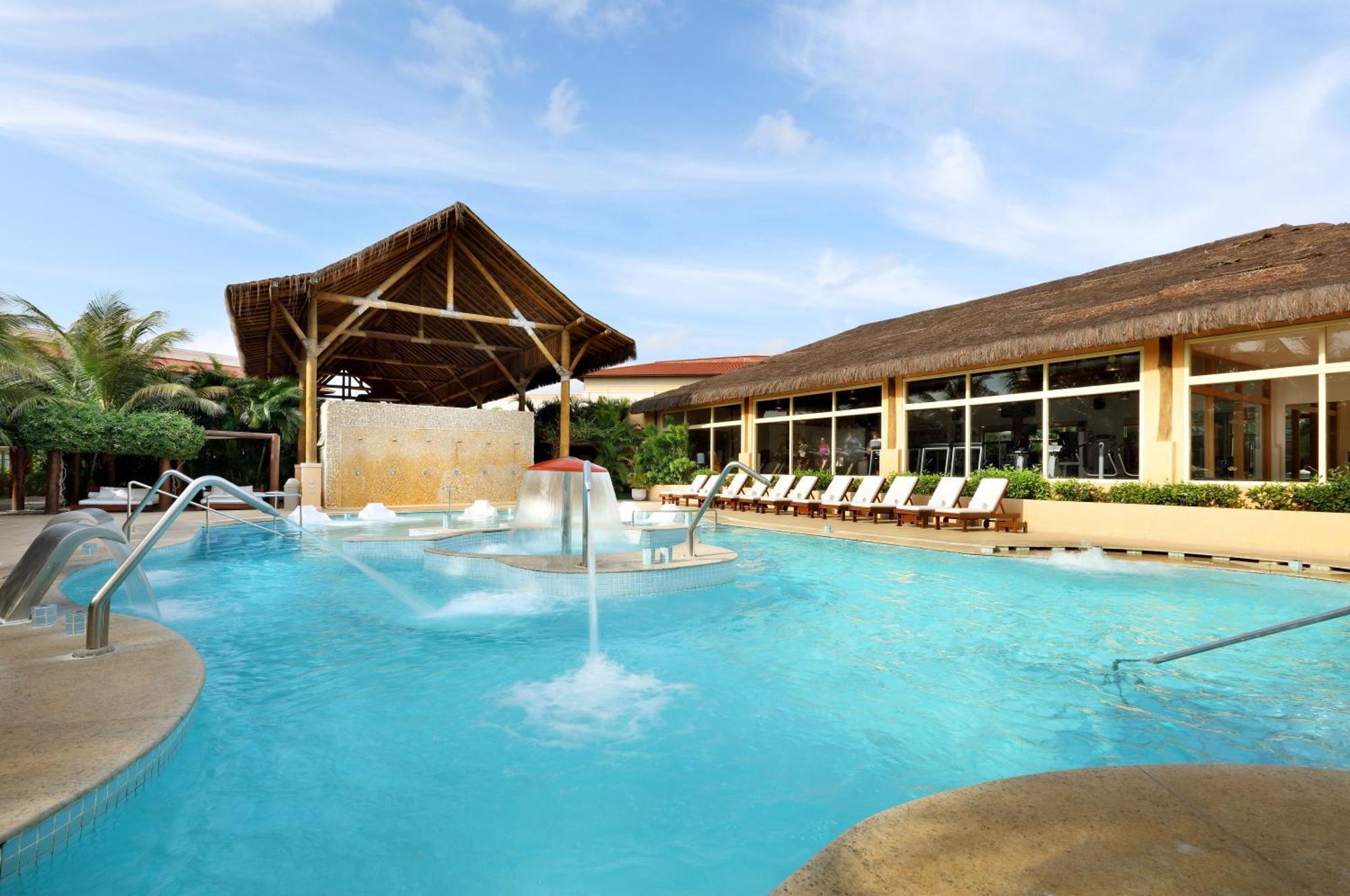 The Signature Level At Grand Palladium Imbassai Resort & Spa Kültér fotó