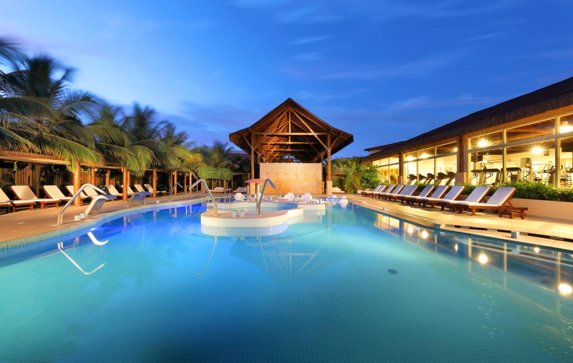 The Signature Level At Grand Palladium Imbassai Resort & Spa Kültér fotó