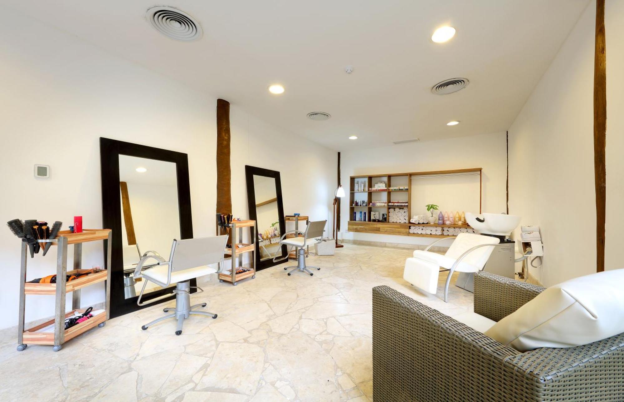 The Signature Level At Grand Palladium Imbassai Resort & Spa Kültér fotó
