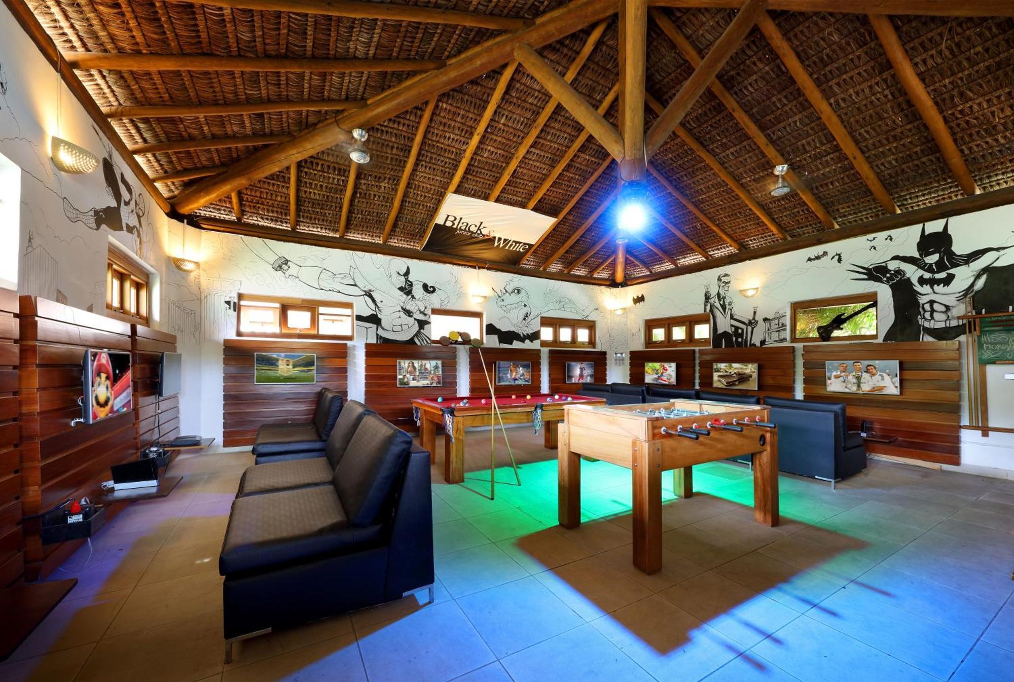 The Signature Level At Grand Palladium Imbassai Resort & Spa Kültér fotó