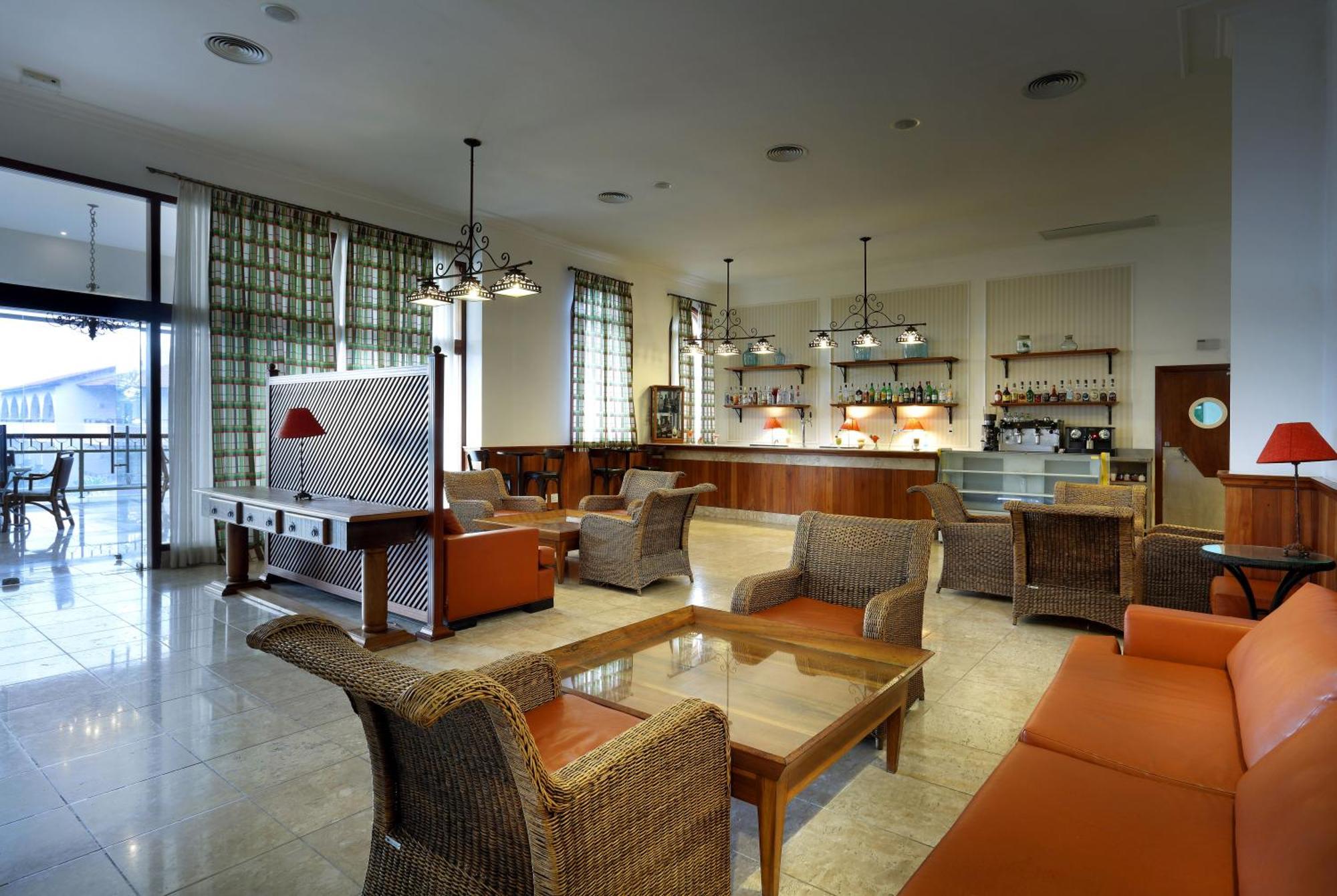 The Signature Level At Grand Palladium Imbassai Resort & Spa Kültér fotó