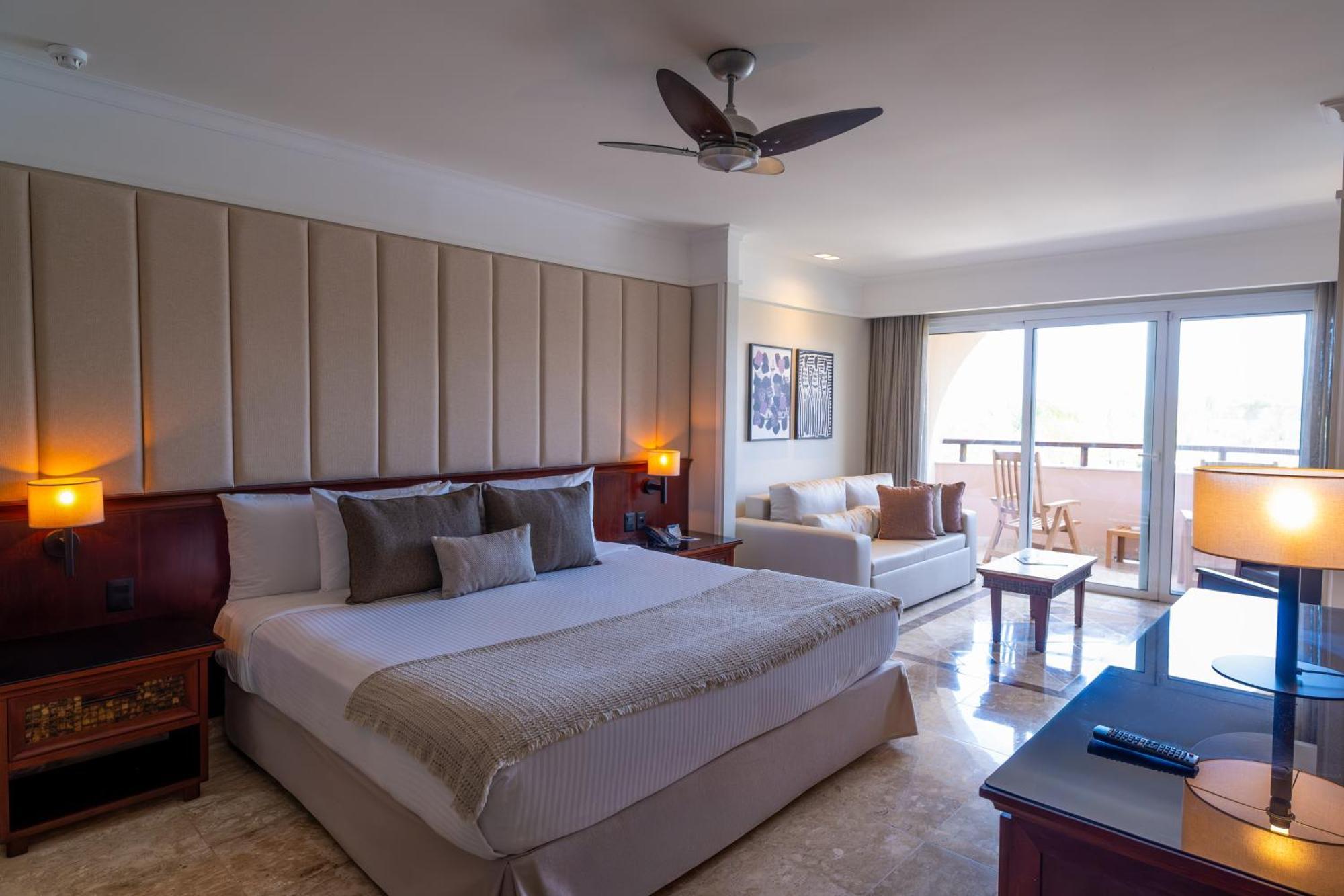 The Signature Level At Grand Palladium Imbassai Resort & Spa Kültér fotó