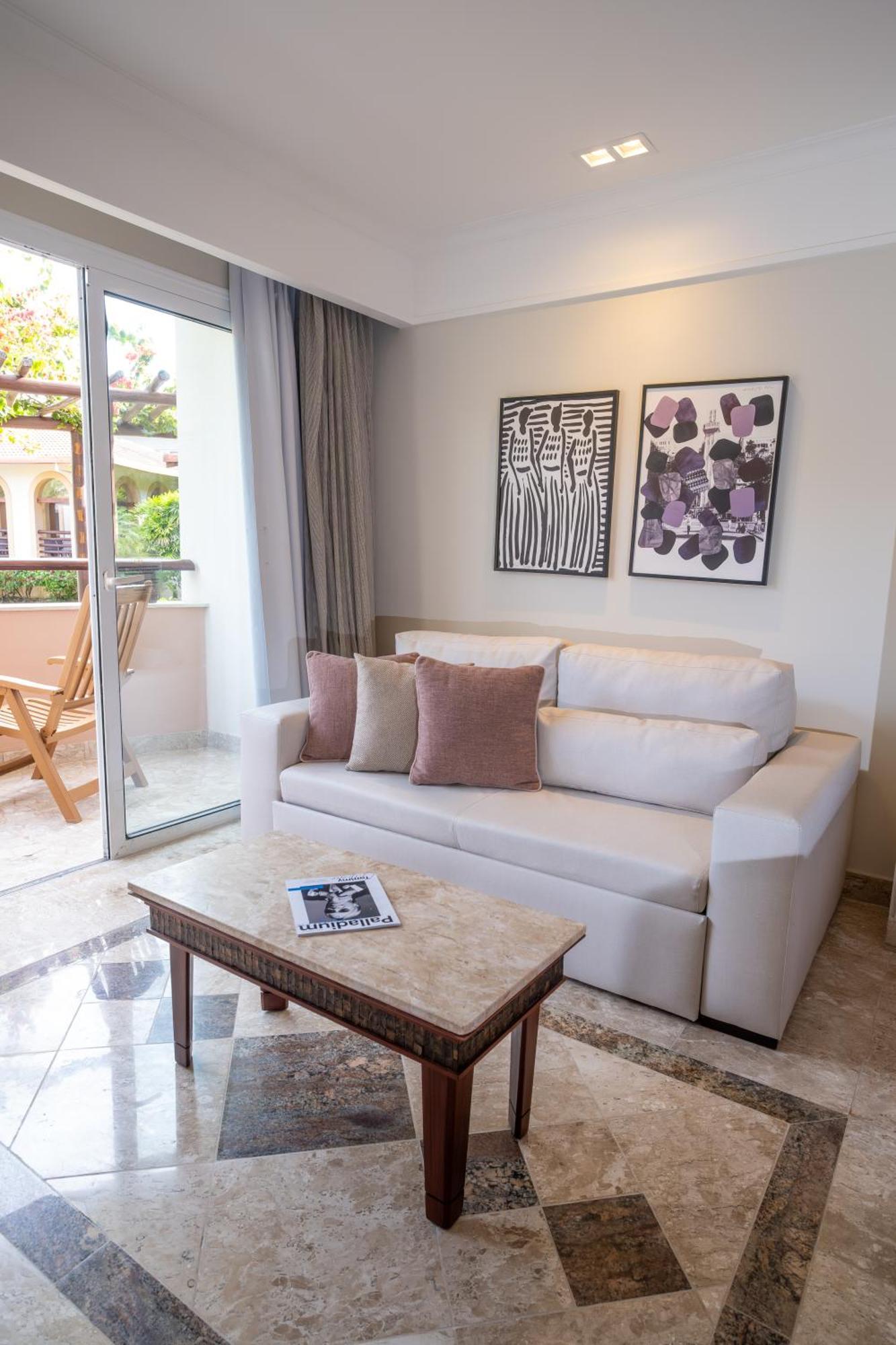 The Signature Level At Grand Palladium Imbassai Resort & Spa Kültér fotó